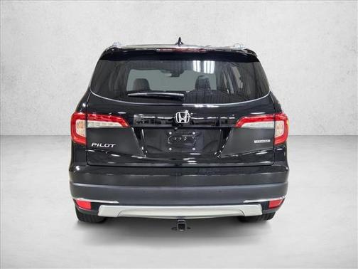 2019 Honda Pilot Touring 8-Passenger