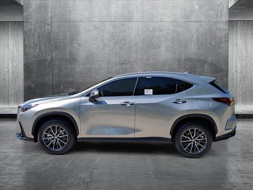 2025 Lexus NX 250 Premium