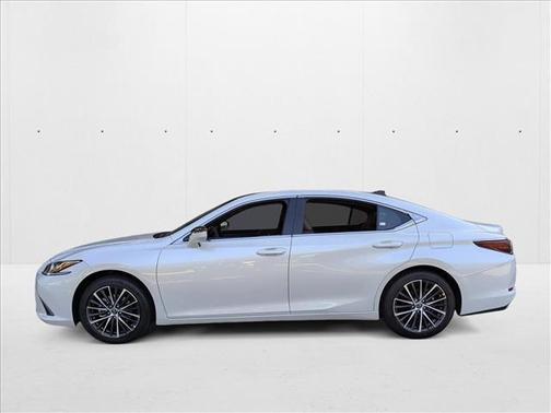 2025 Lexus ES 350 Base