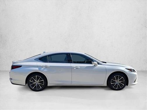 2023 Lexus ES 350 Base