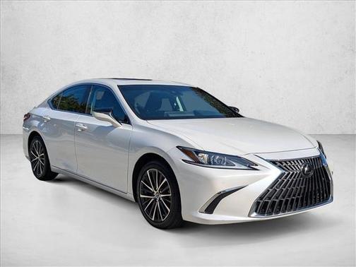 2023 Lexus ES 350 Base