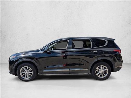 2019 Hyundai SANTA FE SEL 2.4