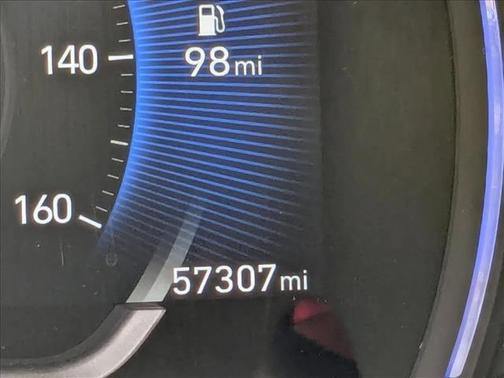 2019 Hyundai SANTA FE SEL 2.4