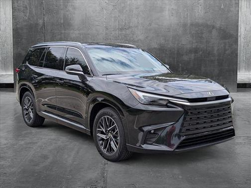 2025 Lexus TX 350 Premium