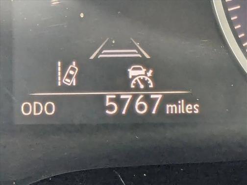 Iridium 2024 Lexus RX 350 Base