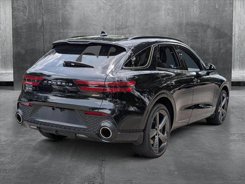 2023 Genesis GV70 2.5T AWD
