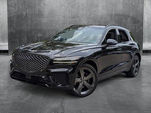 2023 Genesis GV70 2.5T AWD