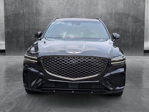 2023 Genesis GV70 2.5T AWD