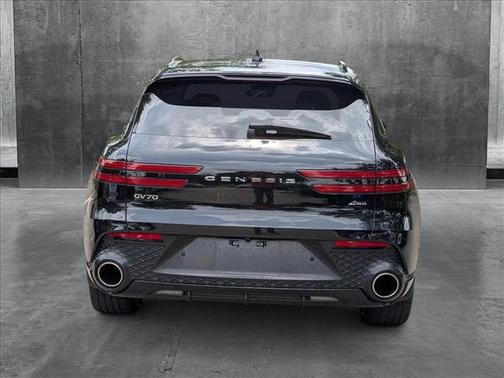 2023 Genesis GV70 2.5T AWD