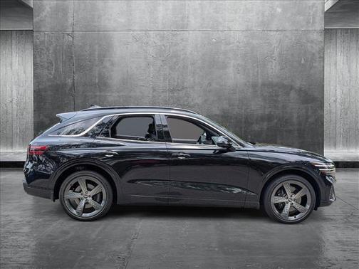 2023 Genesis GV70 2.5T AWD