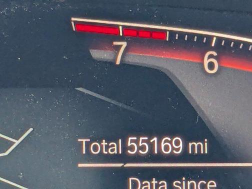 Jet Black 2019 BMW X5 xDrive40i