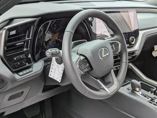 2025 Lexus TX 350 Premium