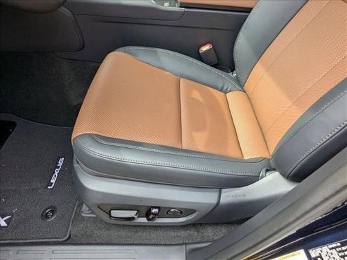 2025 Lexus GX 550 Premium