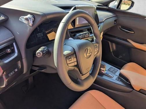 Caviar 2026 Lexus UX 300h Premium