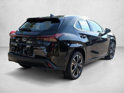 Caviar 2026 Lexus UX 300h Premium