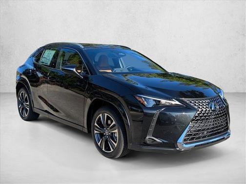 Caviar 2026 Lexus UX 300h Premium