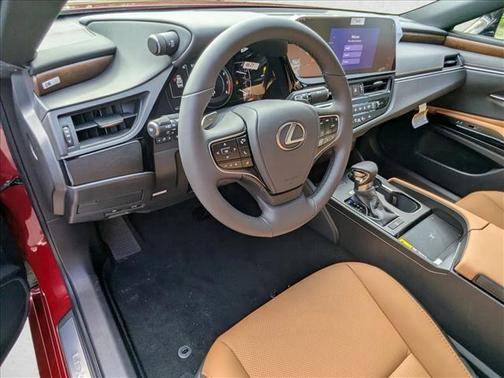 2025 Lexus ES 350 Base