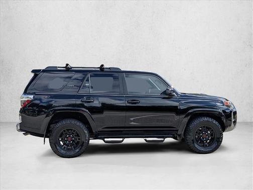 2019 Toyota 4Runner TRD Off Road