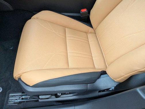 2025 Lexus ES 350 Ultra Luxury