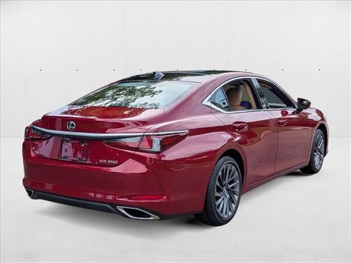 2025 Lexus ES 350 Ultra Luxury