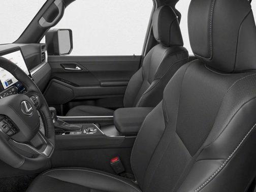 2026 Lexus GX 550 Premium+