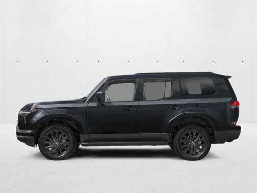 2026 Lexus GX 550 Premium+