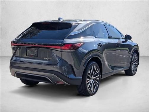 2025 Lexus RX 350 Premium Plus