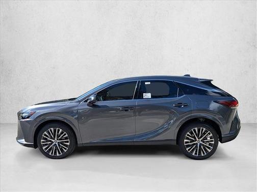2025 Lexus RX 350 Premium Plus