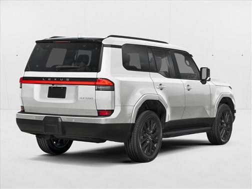 2026 Lexus GX 550 Premium+