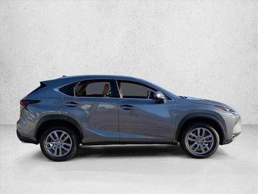 2016 Lexus NX 200t F Sport