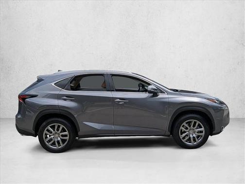 2016 Lexus NX 200t F Sport