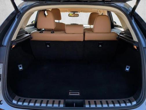2016 Lexus NX 200t F Sport