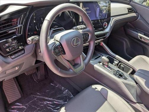 2025 Lexus TX 350 Premium