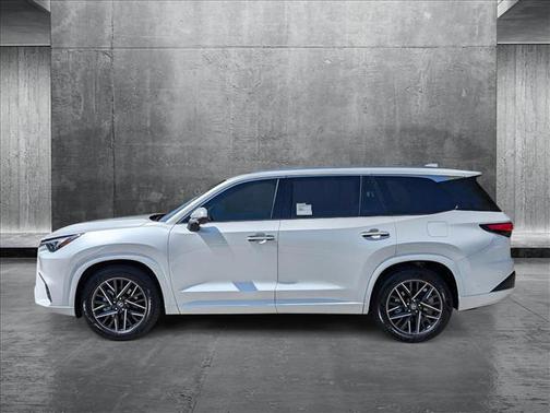 2025 Lexus TX 350 Premium