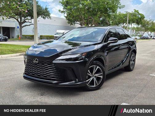 Caviar 2024 Lexus RX 350 Premium