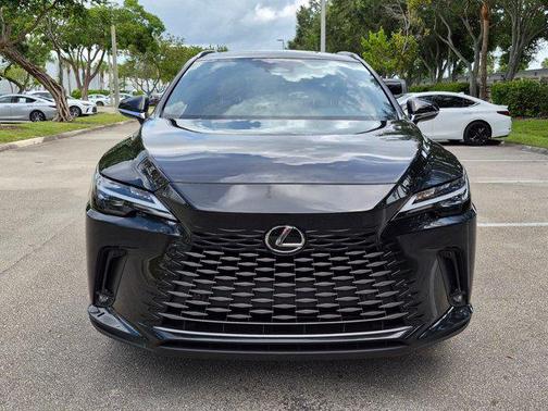 Caviar 2024 Lexus RX 350 Premium