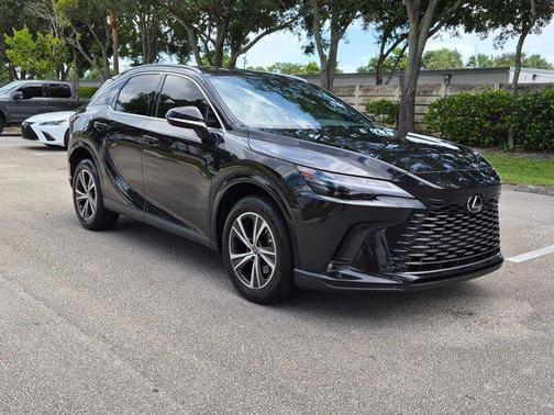 Caviar 2024 Lexus RX 350 Premium