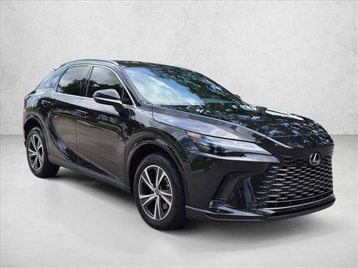 Caviar 2024 Lexus RX 350 Premium