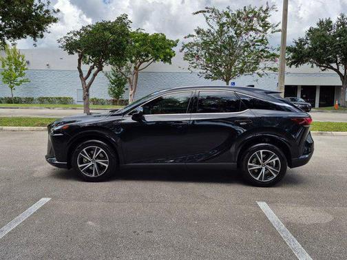 Caviar 2024 Lexus RX 350 Premium