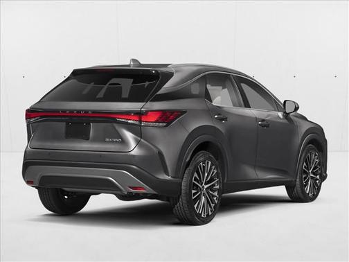 2025 Lexus RX 350 Premium Plus