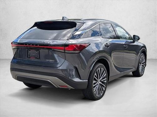 2025 Lexus RX 350 Premium Plus
