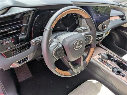 2025 Lexus RX 350 Premium Plus