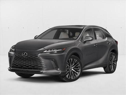 2025 Lexus RX 350 Premium Plus