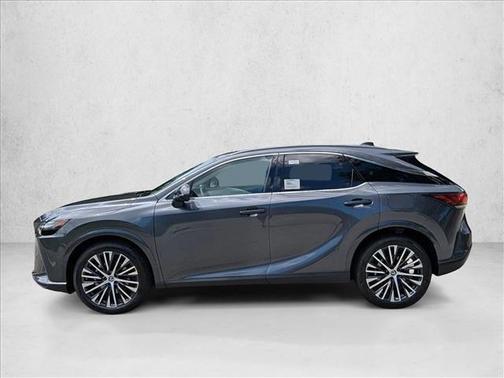 2025 Lexus RX 350 Premium Plus