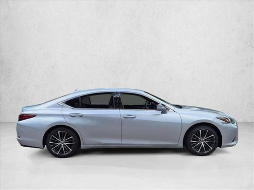 Iridium 2024 Lexus ES 350 Base