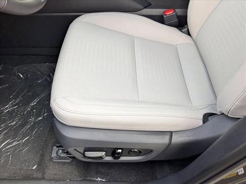 Cloudburst Gray 2026 Lexus TX 350 Premium