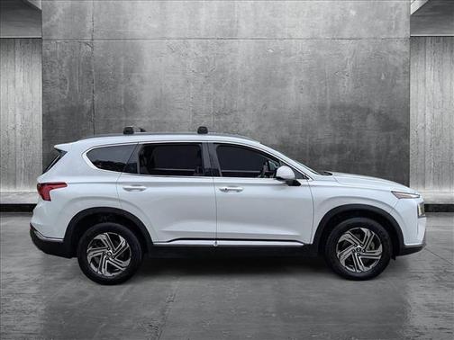 2022 Hyundai SANTA FE SEL 2.4