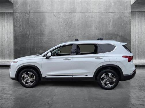 2022 Hyundai SANTA FE SEL 2.4
