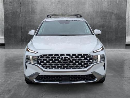 2022 Hyundai SANTA FE SEL 2.4