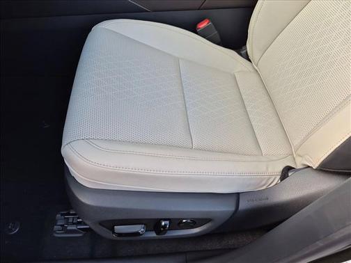 Nori Green Pearl 2026 Lexus RX 350 Premium